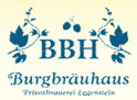 Belzig Bad  Burgbrauhaus Logo