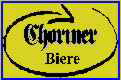 Chorin-Golzow  Choriner Bier Logo