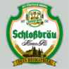 Luckau Schlossbrauerei Logo